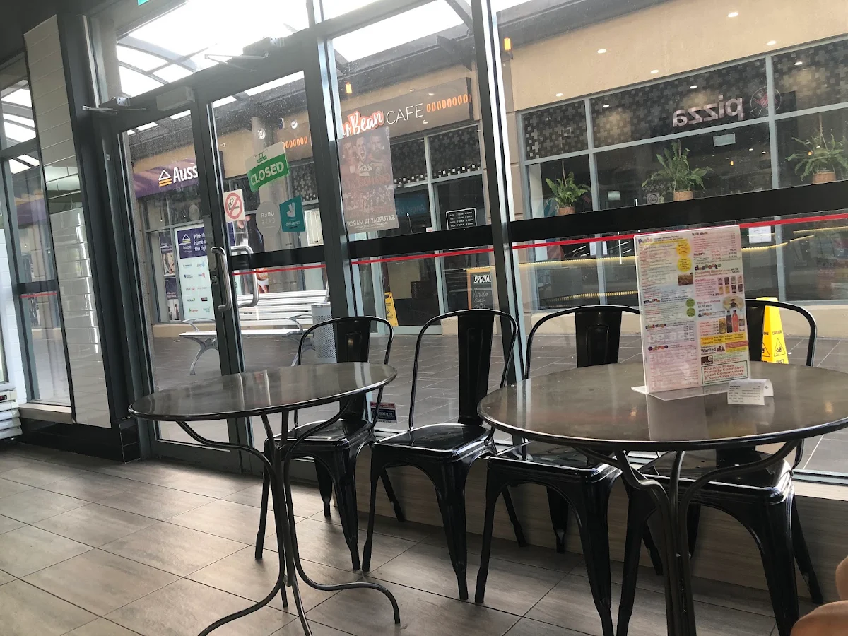 Vibe, Big Al's Pizza - Rowville