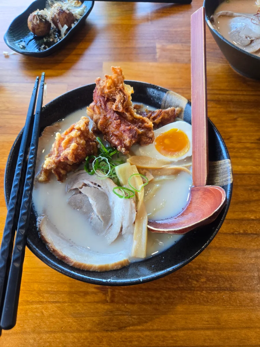 Food & drink, Yama Zaru Izakaya