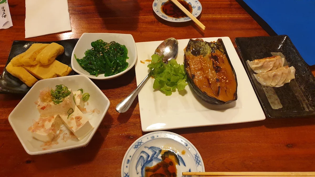 Food & drink, Yama Zaru Izakaya
