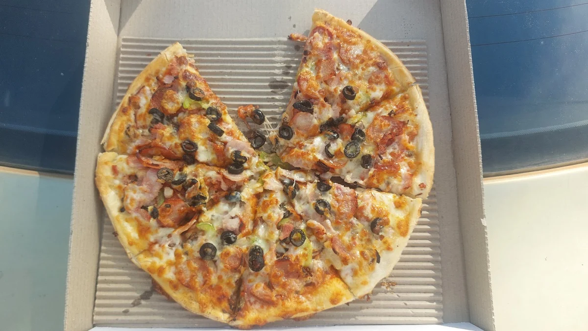 Food & drink photo 2