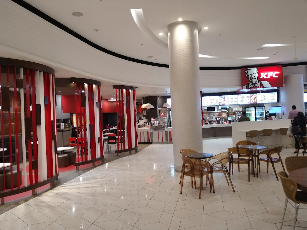 Vibe, KFC Crown Casino Melbourne