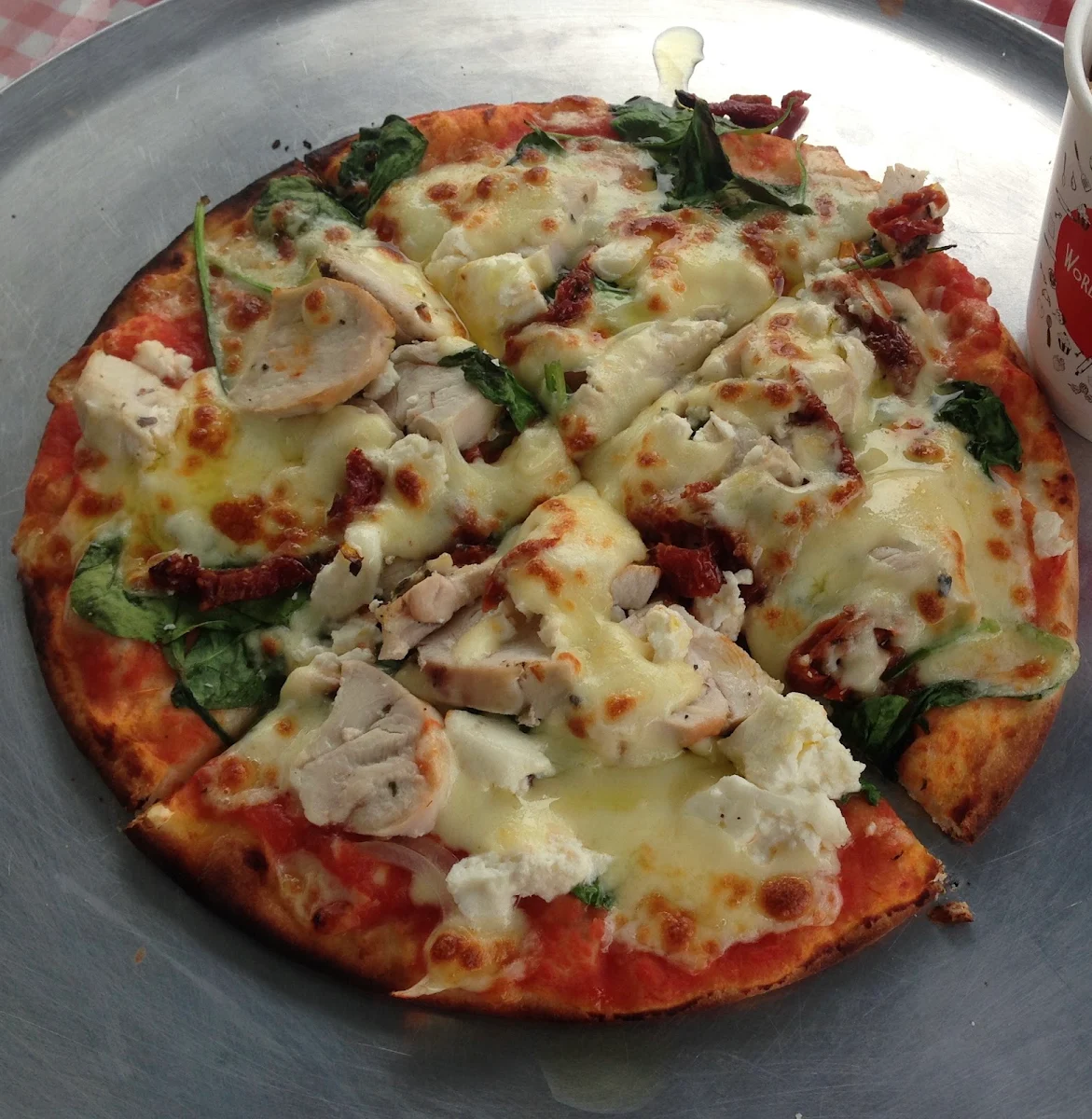 Food & drink, Wagga’s Woodfired Wagon