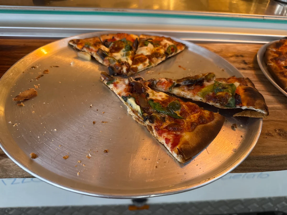 Food & drink, Wagga’s Woodfired Wagon