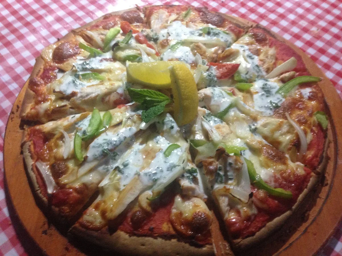 Food & drink, Wagga’s Woodfired Wagon
