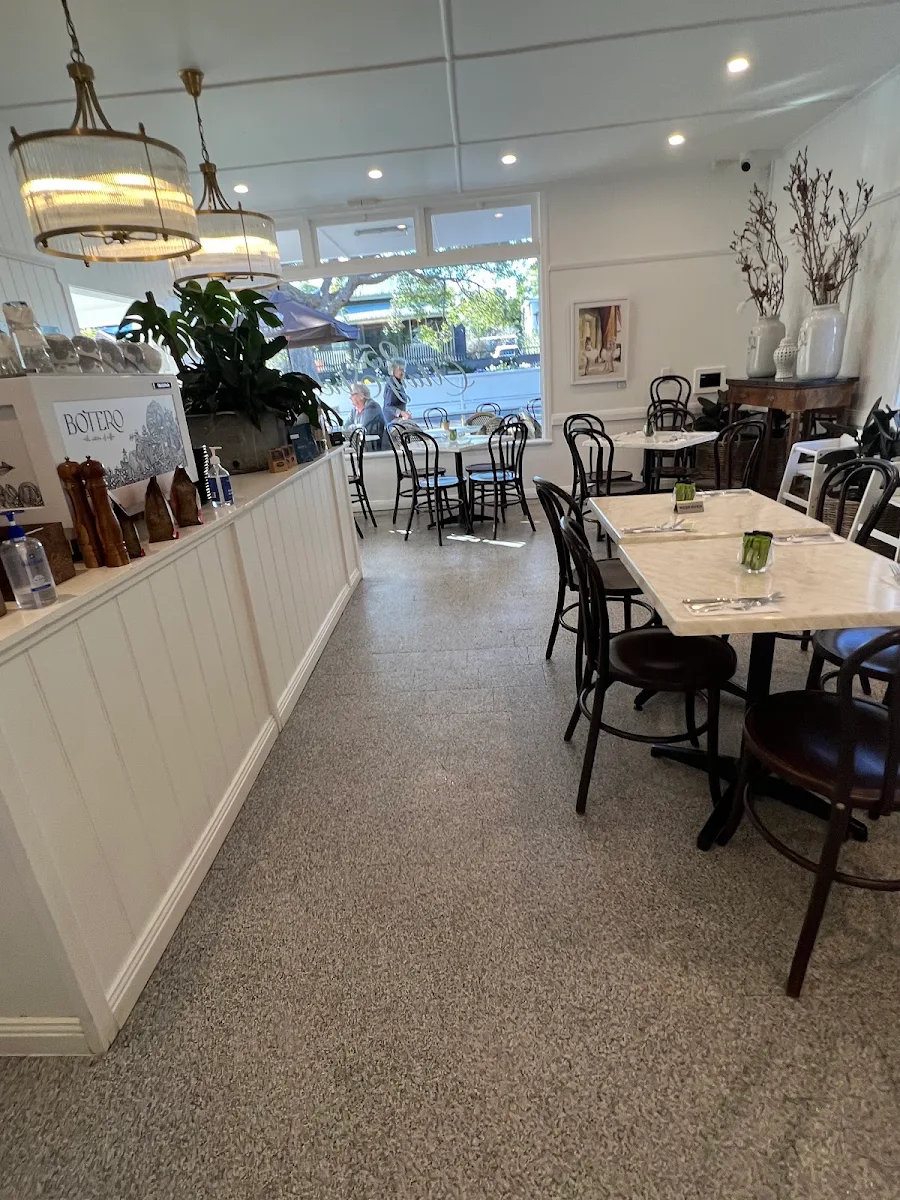Vibe, 95 Mary Street