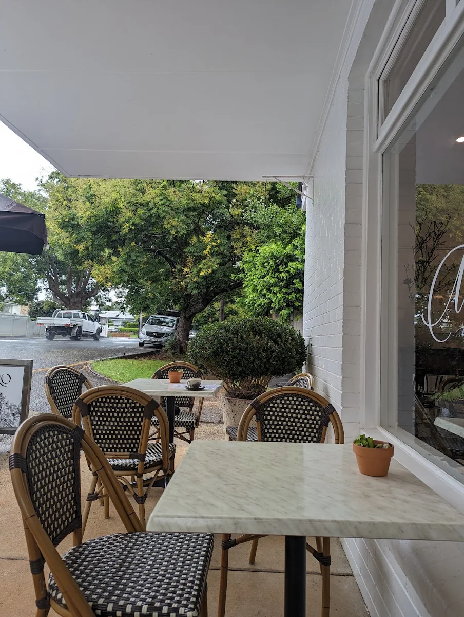 Vibe, 95 Mary Street