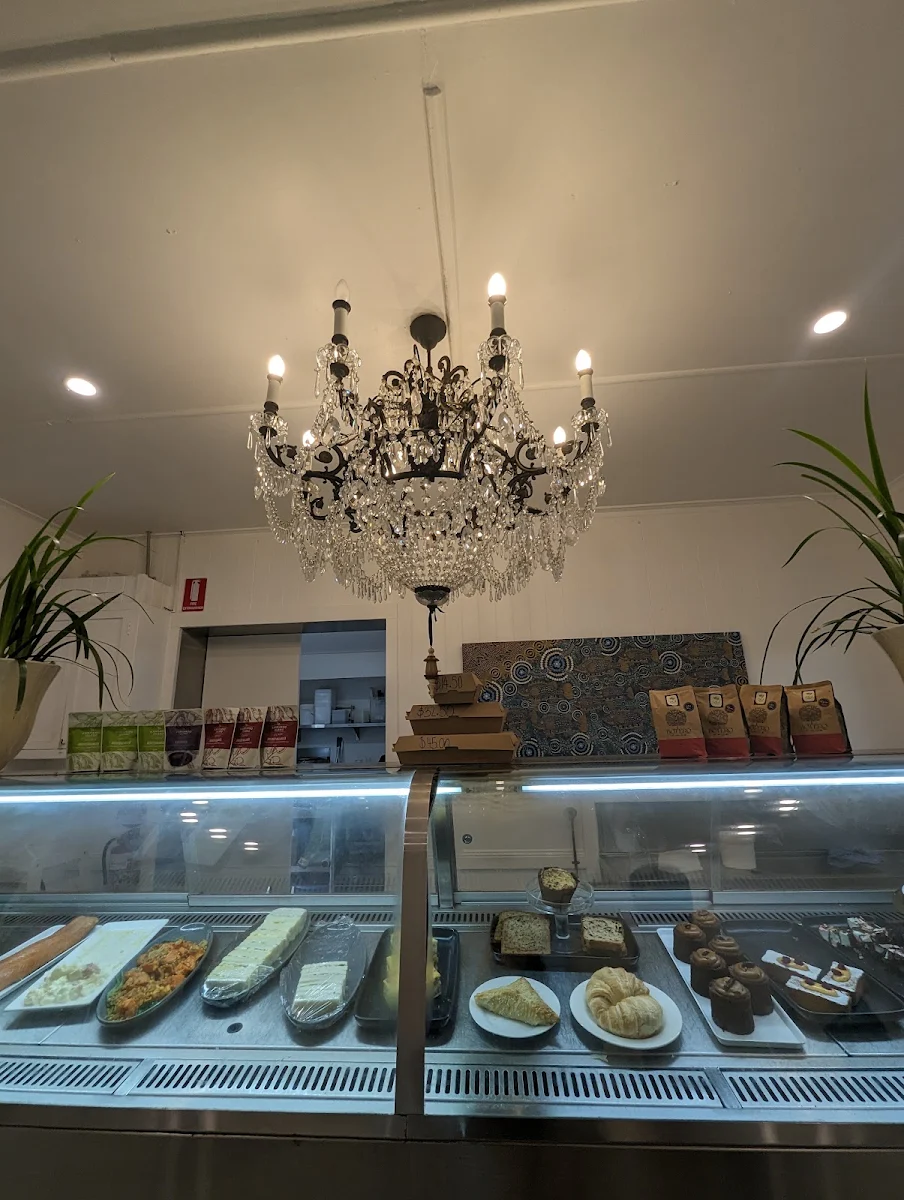 Vibe, 95 Mary Street