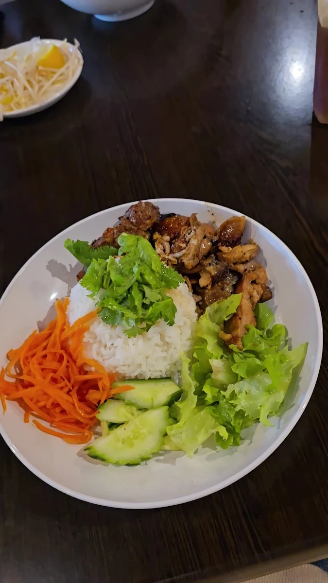Food & drink, Pho Siam