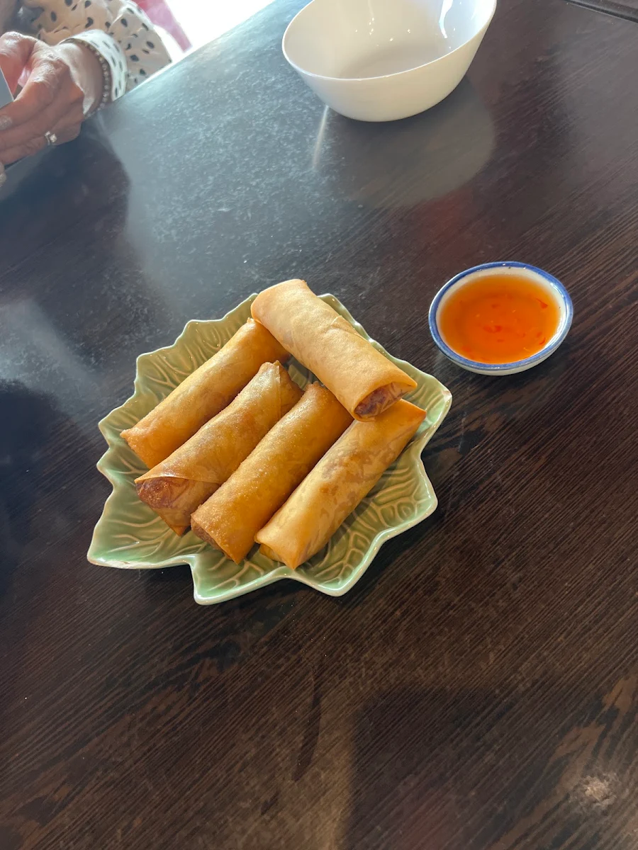 Food & drink, Pho Siam