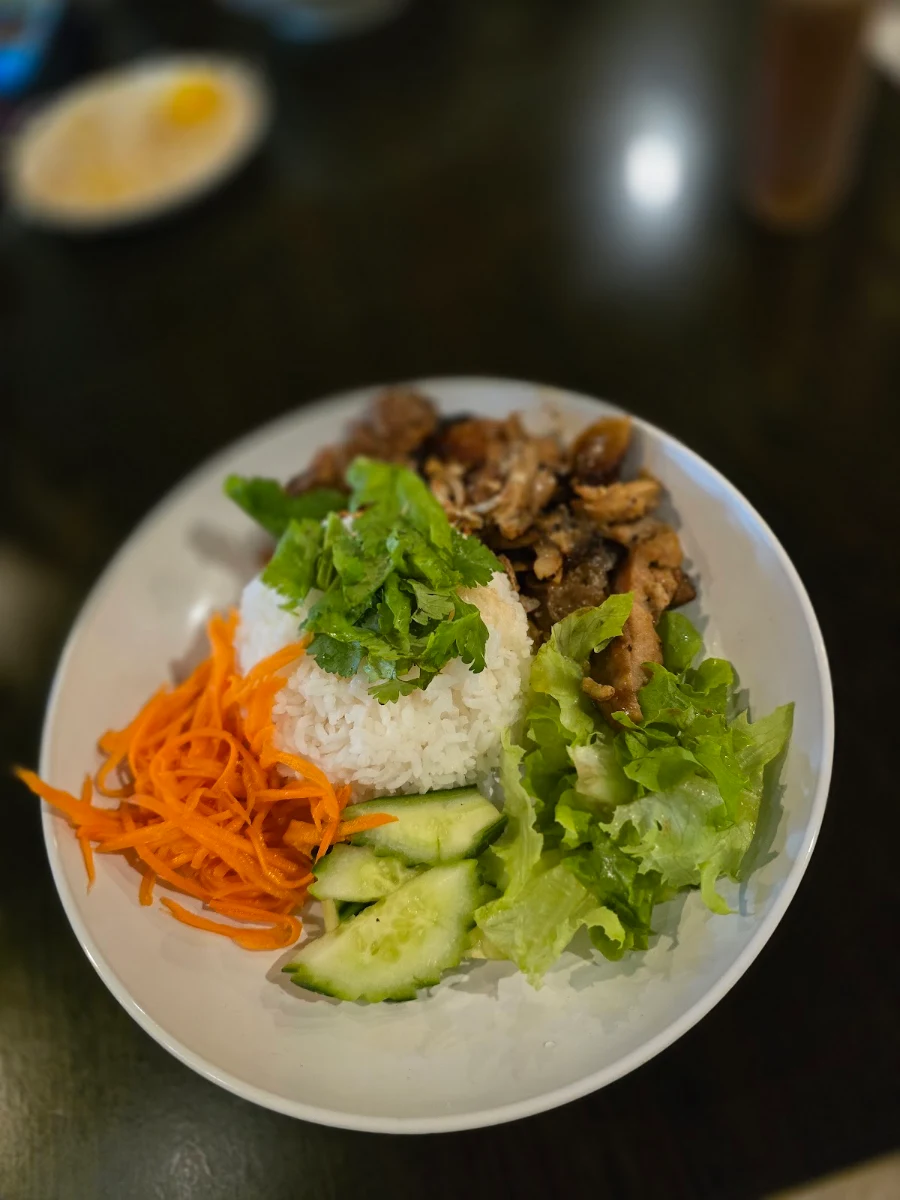 Food & drink, Pho Siam