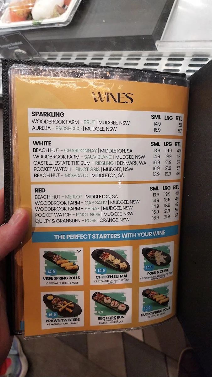 Menu photo 6