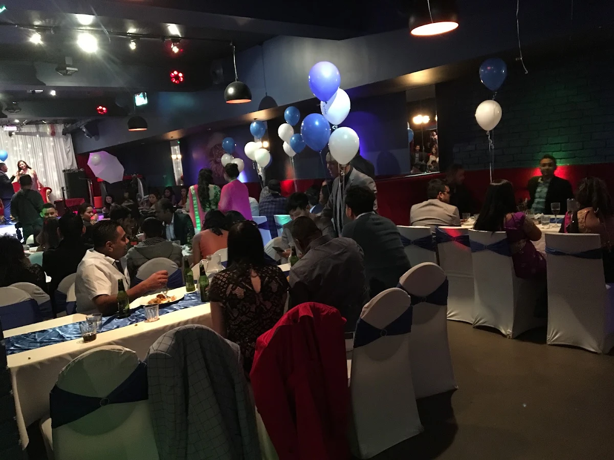 Vibe, Third Eye Rooftop Restaurant & Function Centre