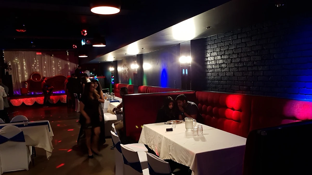 Vibe, Third Eye Rooftop Restaurant & Function Centre