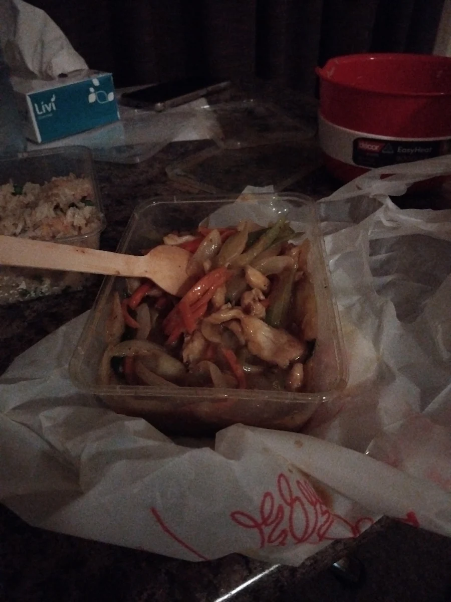 Food & drink, Golden Dragon Chinese Restaurant