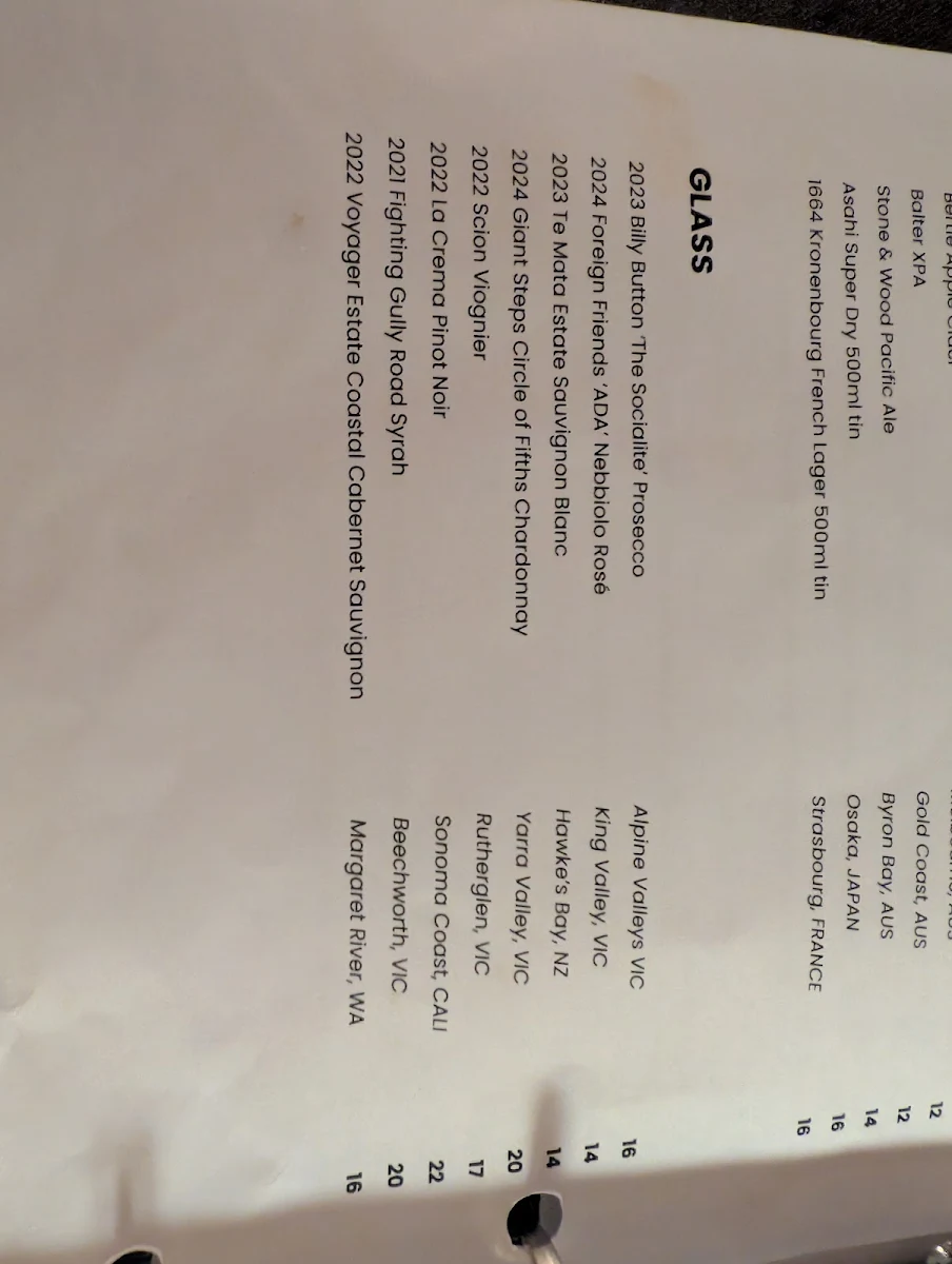 Menu photo 6