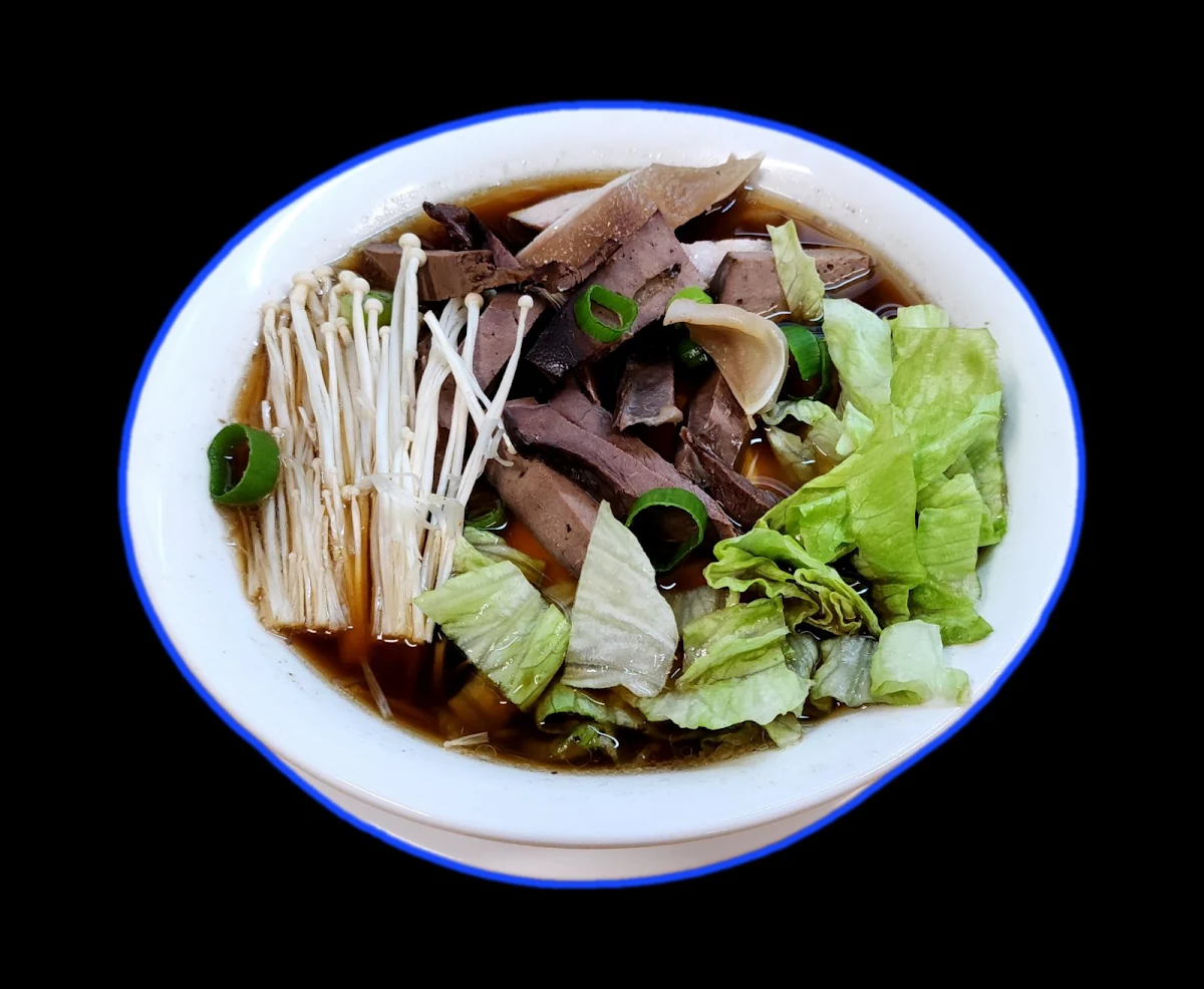 Food & drink photo 1
