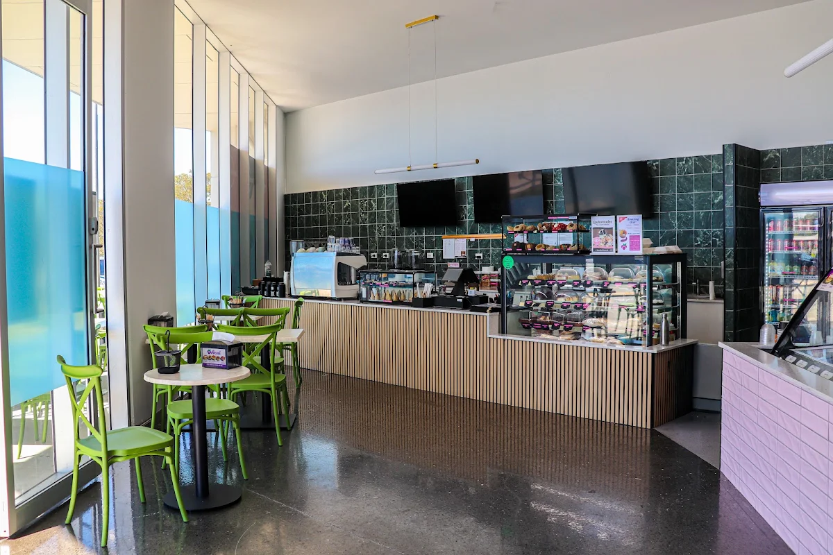 Vibe, Kreative Desserts Beenleigh