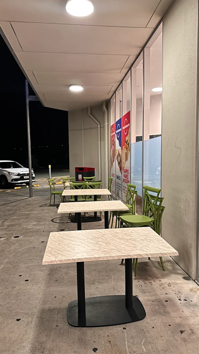 Vibe, Kreative Desserts Beenleigh