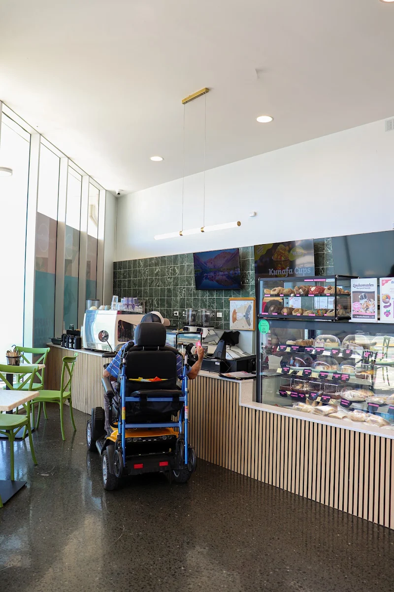 Vibe, Kreative Desserts Beenleigh