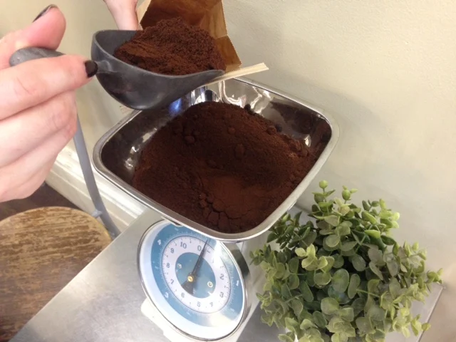 Food & drink, Hard Coffee