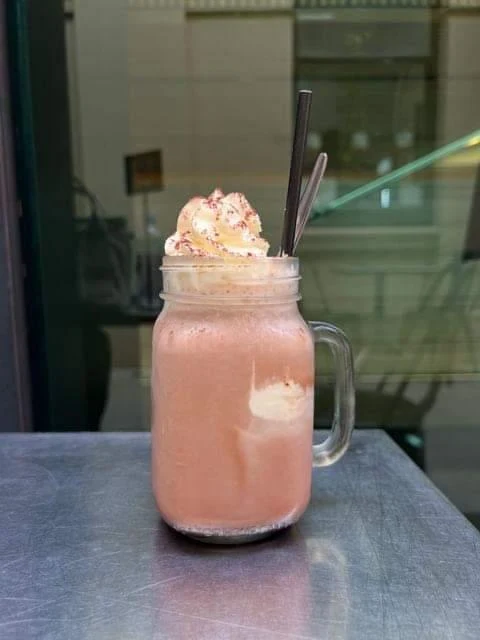Food & drink, Hard Coffee