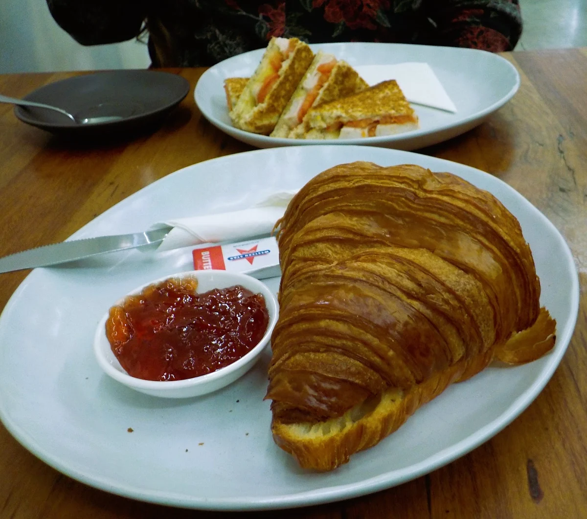 Food & drink, Hard Coffee