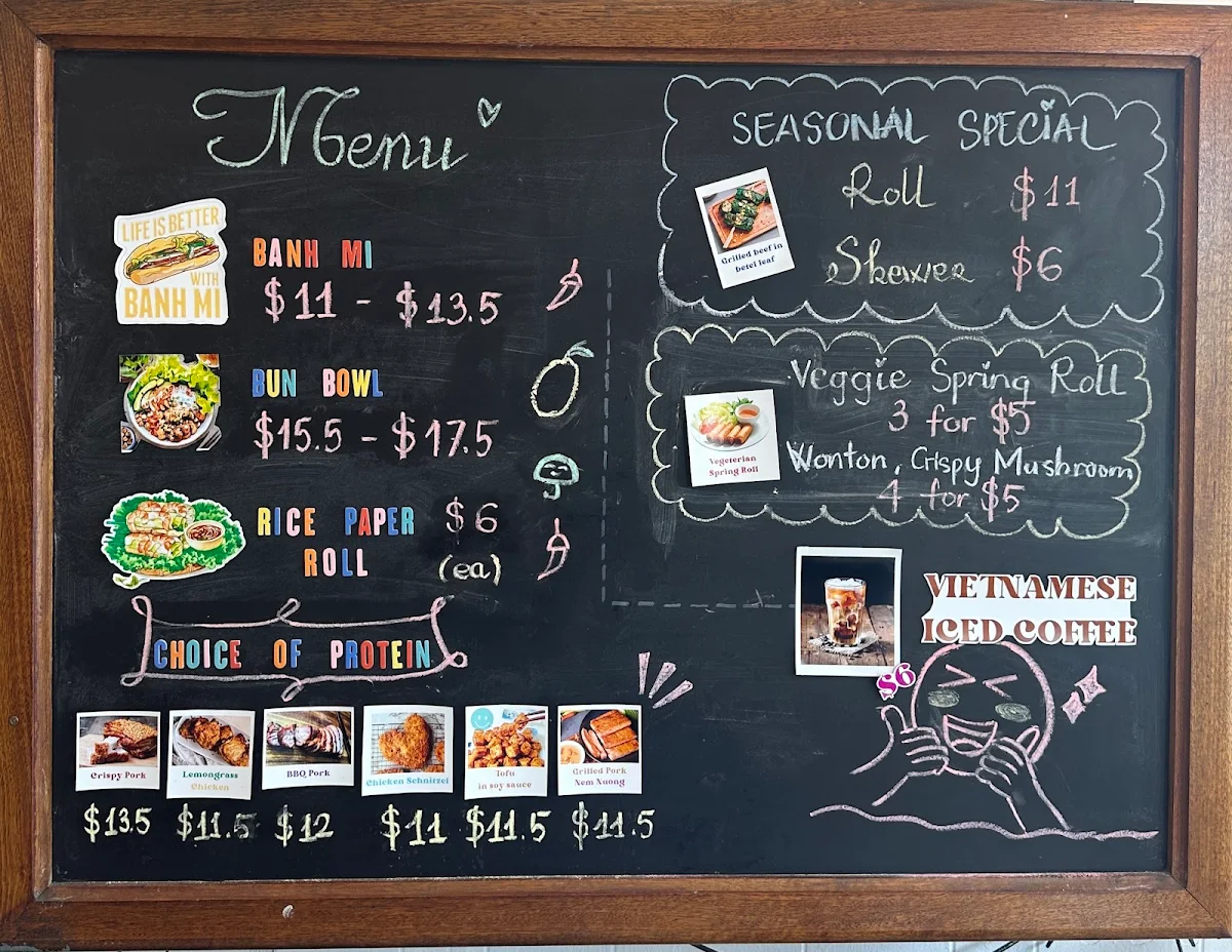 Menu photo 5