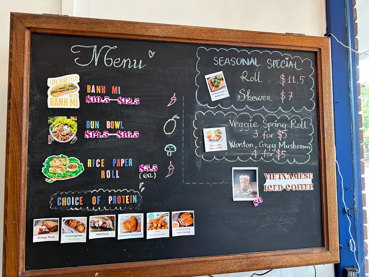 Menu photo 6