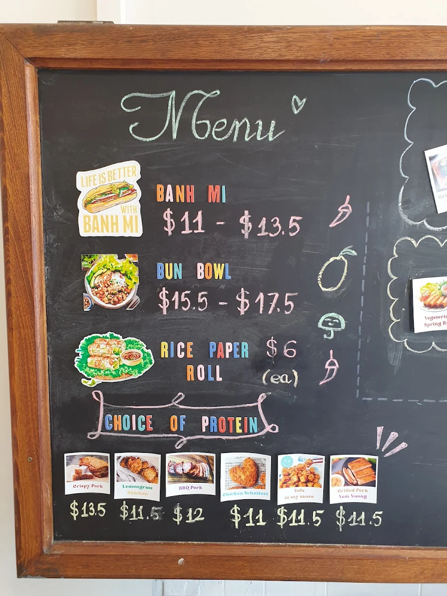 Menu photo 9