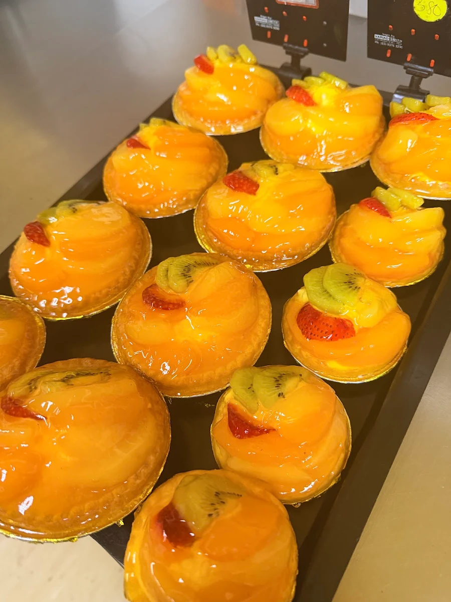 Food & drink, Millgrove Village Bakery