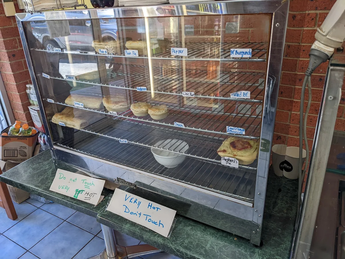 Vibe, Millgrove Village Bakery