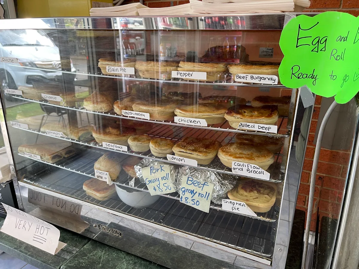 Vibe, Millgrove Village Bakery