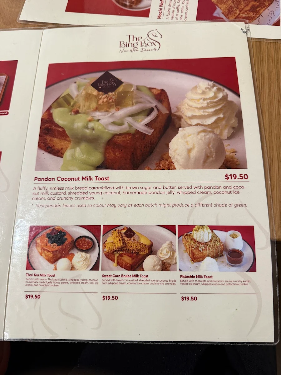 Menu photo 10