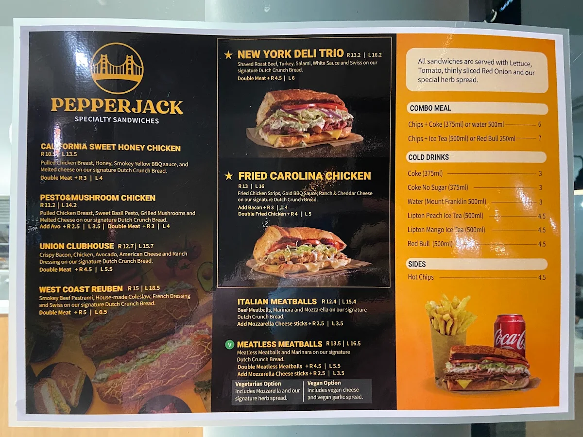 Menu photo 9