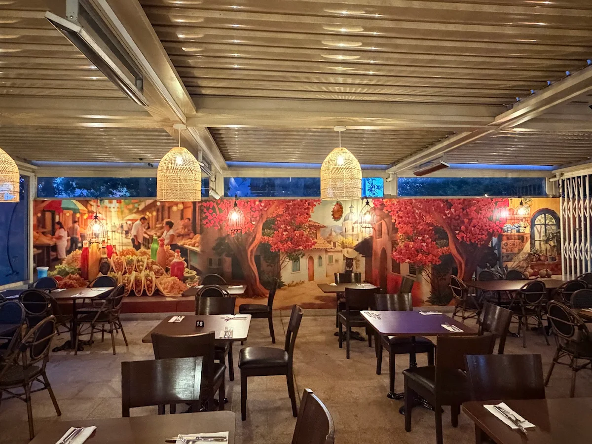 Vibe, Saborito -Mexican Dining & Bar-Gladesville