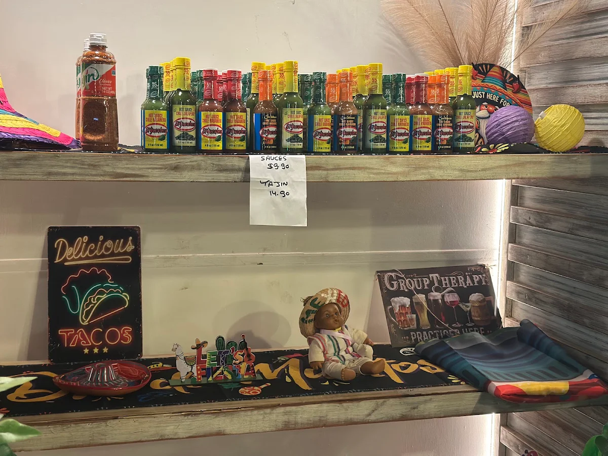 Vibe, Saborito -Mexican Dining & Bar-Gladesville
