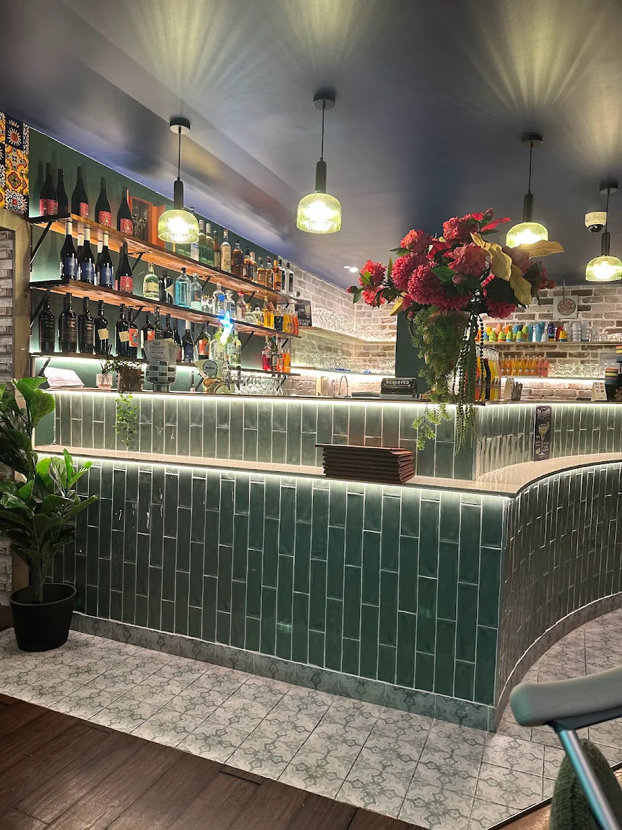 Vibe, Saborito -Mexican Dining & Bar-Gladesville