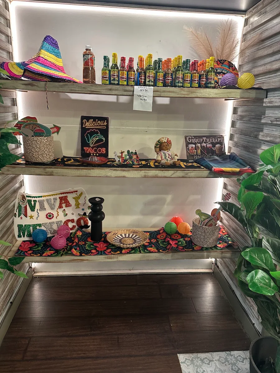 Vibe, Saborito -Mexican Dining & Bar-Gladesville