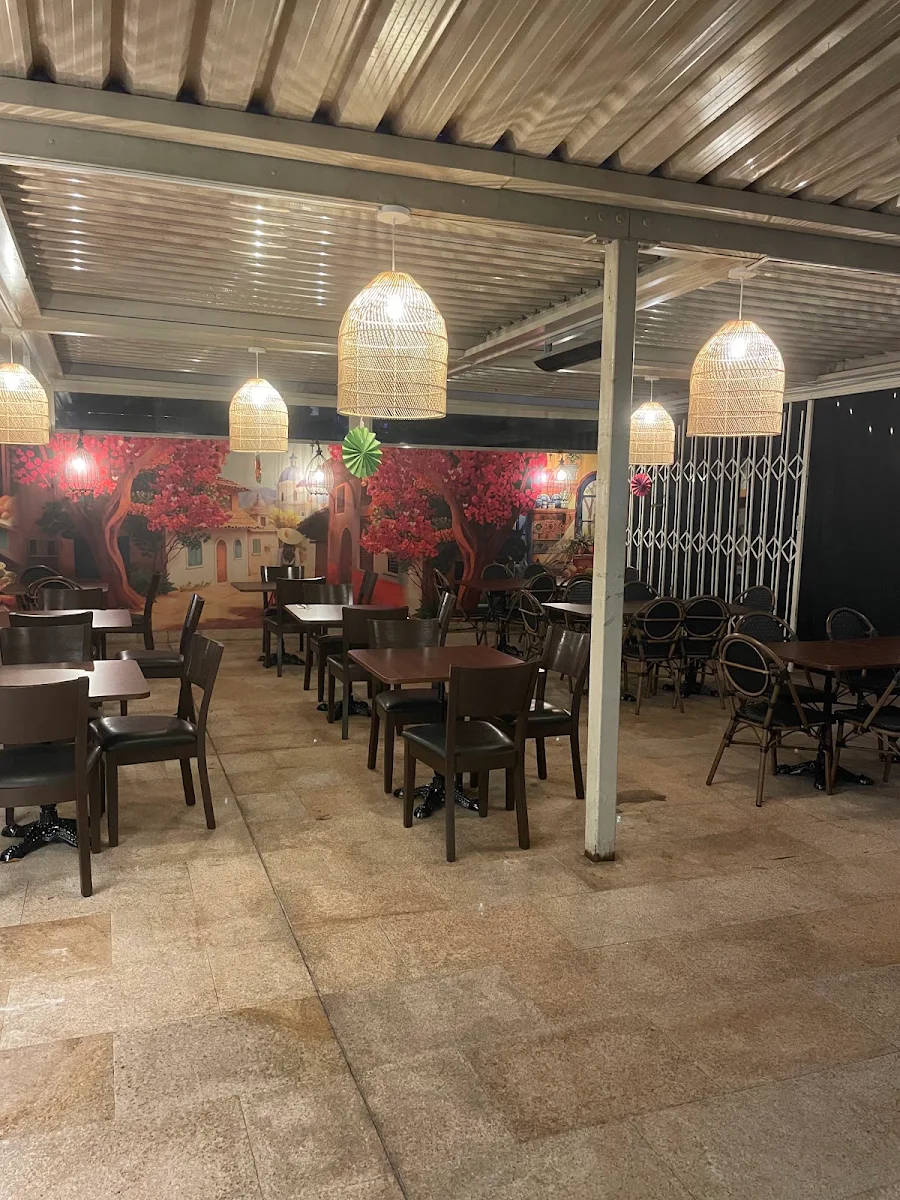 Vibe, Saborito -Mexican Dining & Bar-Gladesville
