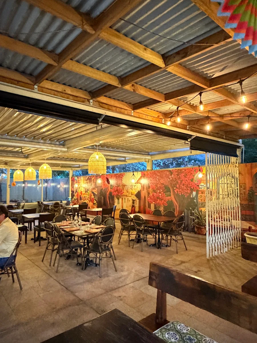 Vibe, Saborito -Mexican Dining & Bar-Gladesville