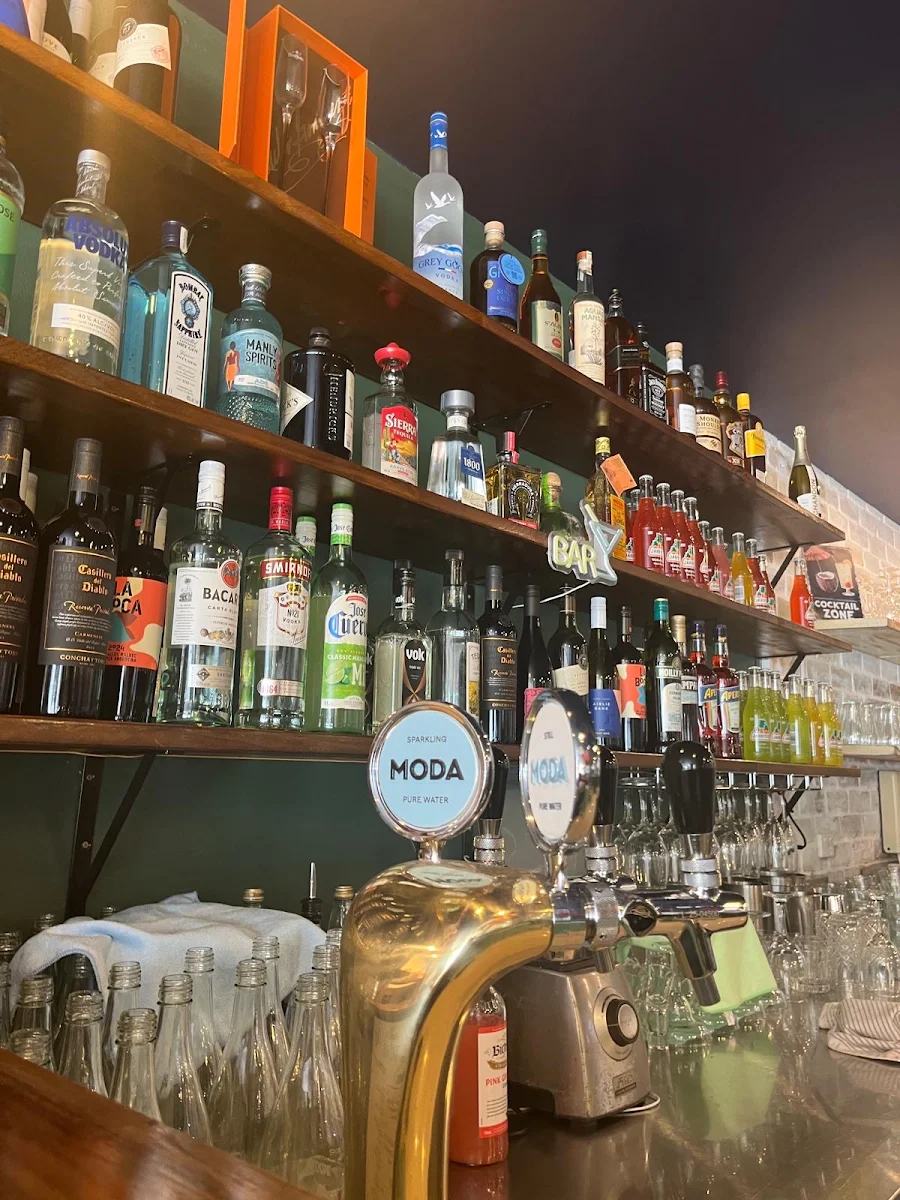 Vibe, Saborito -Mexican Dining & Bar-Gladesville