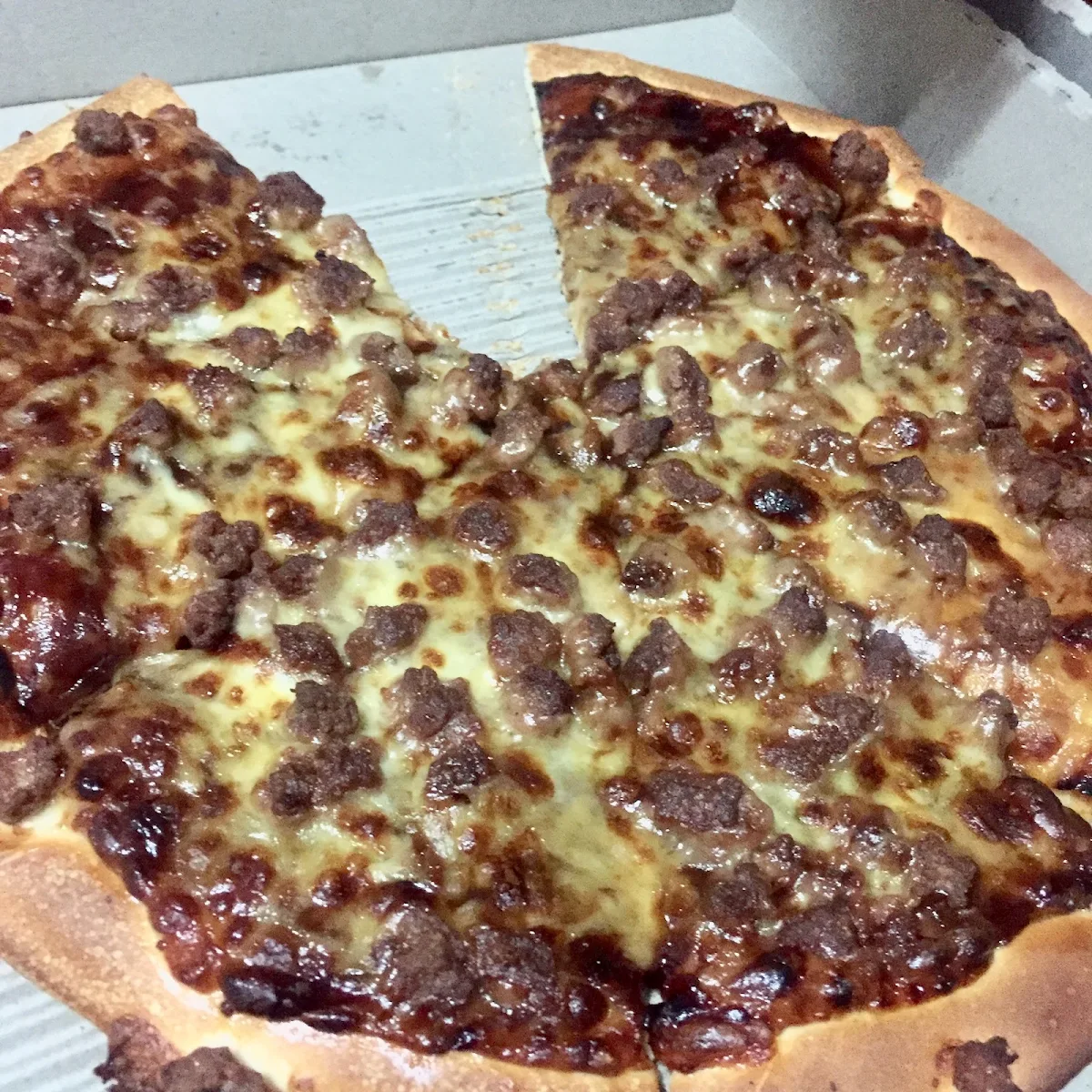 Food & drink, Pizza Hut