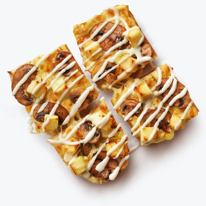 Food & drink, Pizza Hut