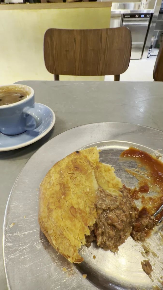 Food & drink, Bourke Street Bakery Kogarah