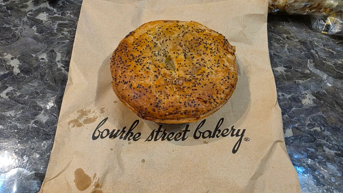 Food & drink, Bourke Street Bakery Kogarah