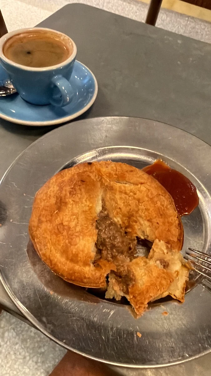 Food & drink, Bourke Street Bakery Kogarah