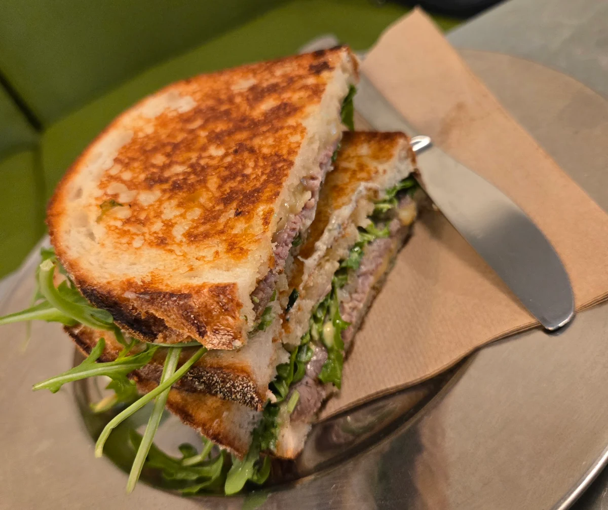 Food & drink, Bourke Street Bakery Kogarah