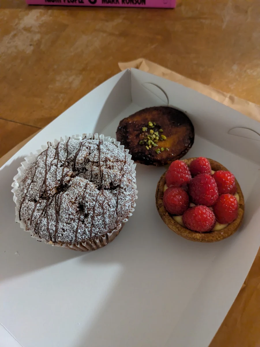 Food & drink, Bourke Street Bakery Kogarah