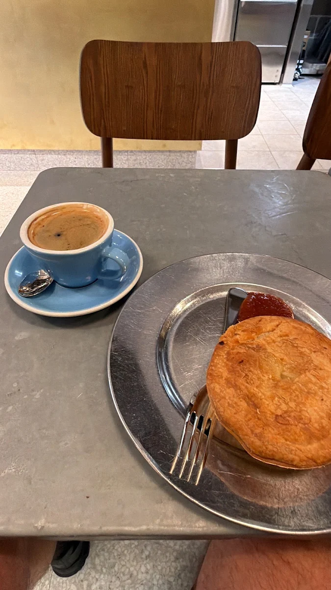 Food & drink, Bourke Street Bakery Kogarah