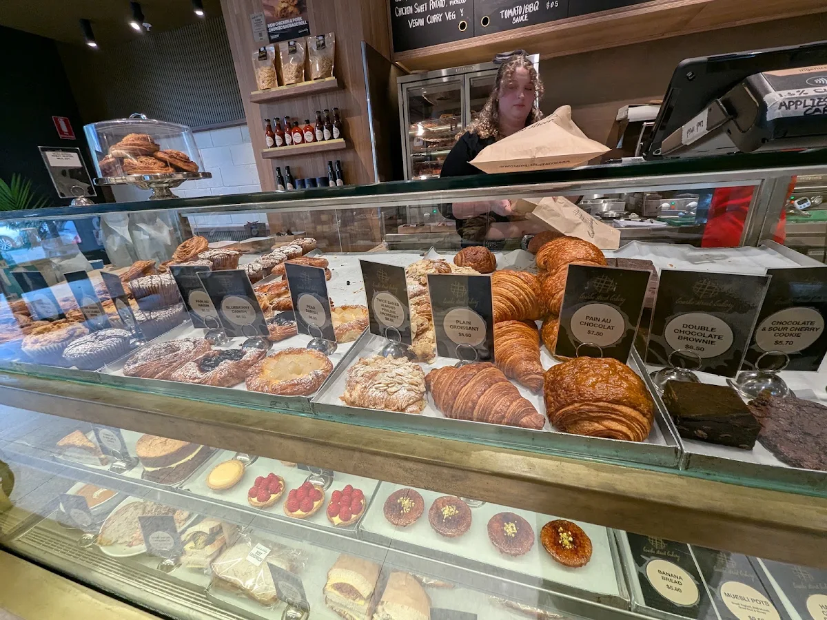 Vibe, Bourke Street Bakery Kogarah